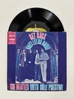 The Beatles Get Back/Don't Let Me Down 45rpm 7" single - picture sleeve Germany