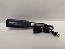 Remington Wet 2 Straight Flat Iron Wide Plate...
