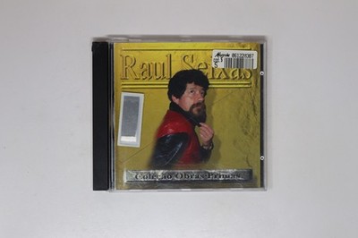 Raul Seixas Coleção Obras-primas CD
