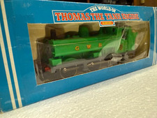 Hornby Thomas Duck