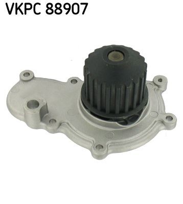 SKF Vkpc 88907 Wasserpumpe FüR Chrysler Dodge Plymouth-image
