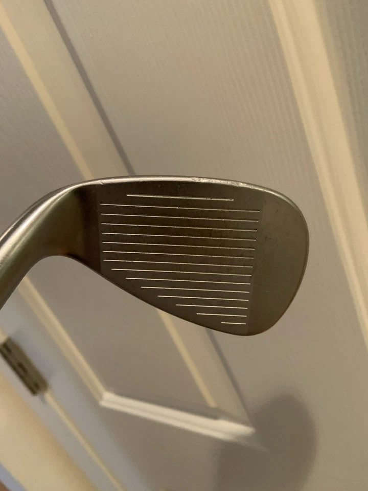 Cobra LTDx Pitching Wedge KBS Regular Steel Golf Club - Image 3 of 4