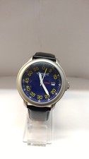 Ingersoll men's watch - blue