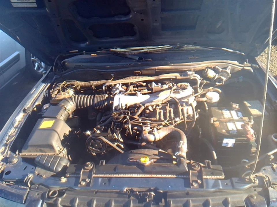 二手左门镜 适合:2002 三菱 Montero 运动 Power 左 A 级 — 第 2/4 张图片