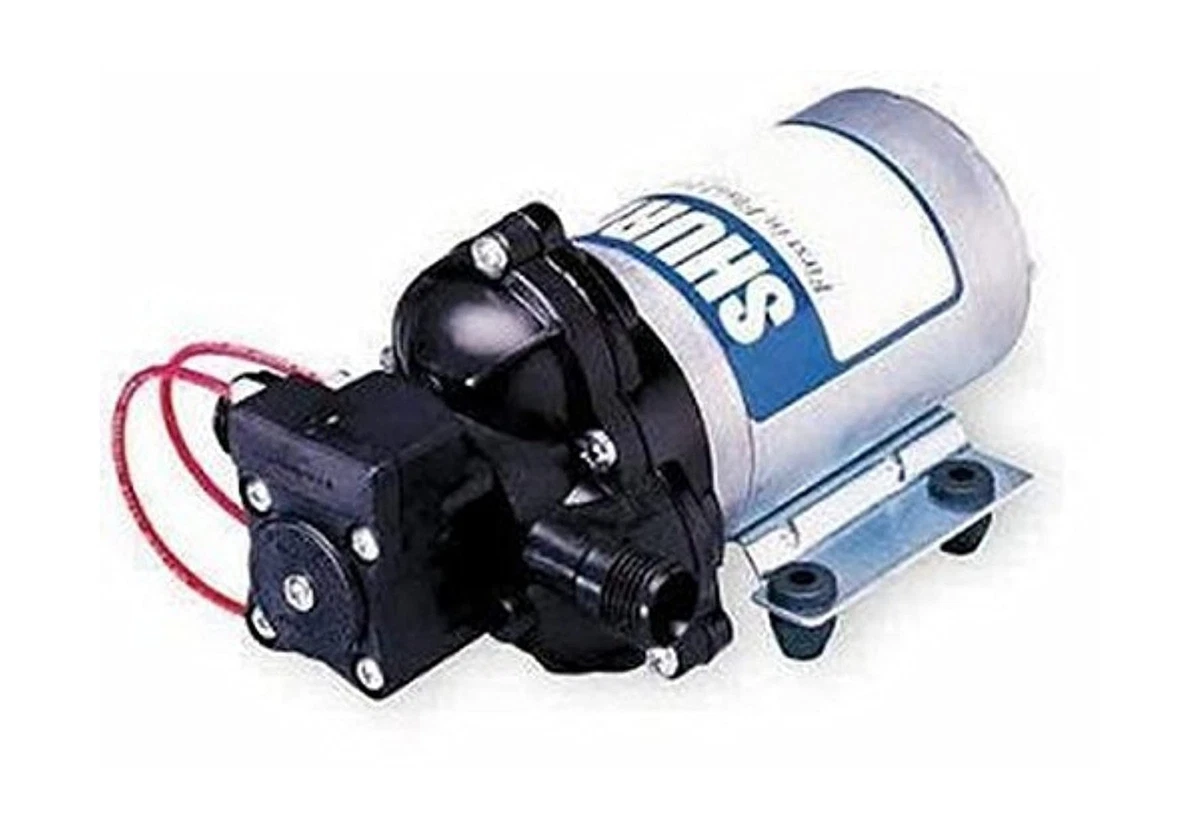 SHURFLO Pumps for sale - eBay