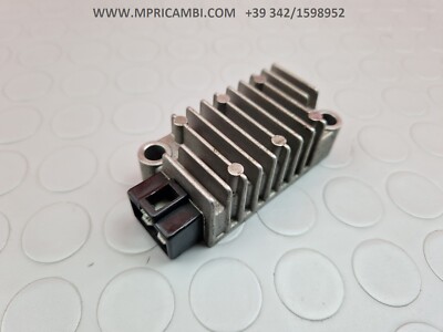 RECTIFIER REGULATOR VOLTAGE SH629A-12 YAMAHA XT600E 2000 2002 2001