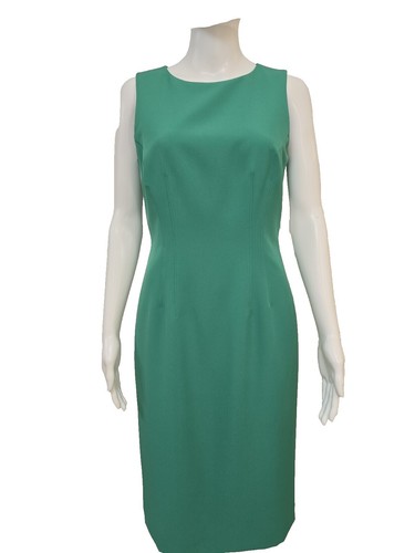 Antonio Pernas gold short dress