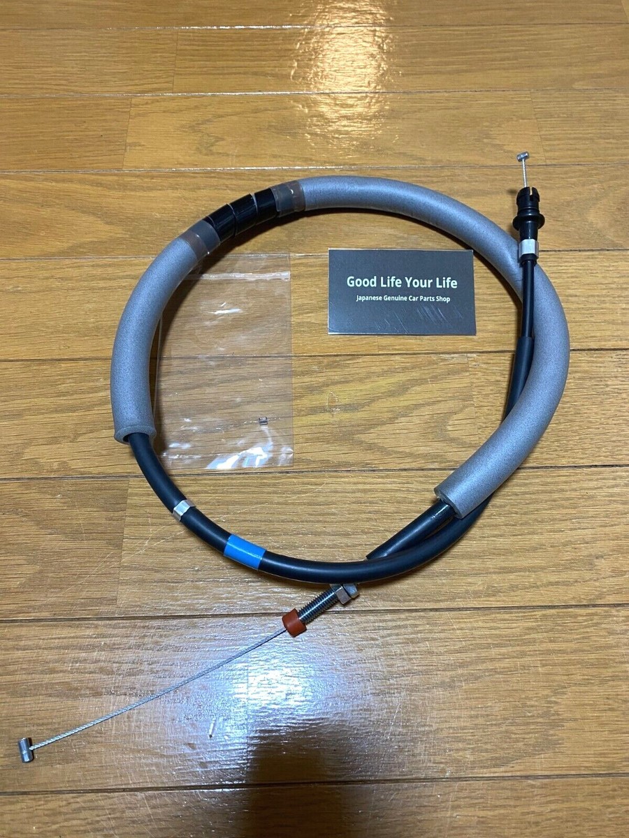 正宗　FL 80g TOYOTA 93-97 Land Cruiser 80 Throttle Cable FZJ80 FZJ100