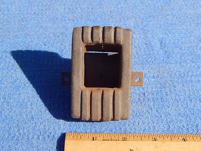 1930s 1940s Bally ?? United ?? Mills ?? Coin Return Cup for arcade game or juke