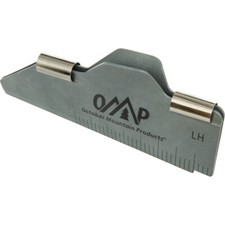 October Mountain Phoenix Left Helical Clamp Only