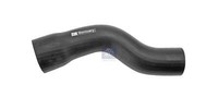 KüHlerschlauch DT Spare Parts 2.15175 D1:51Mm D2:61Mm