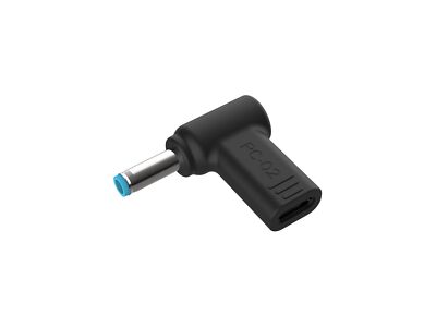 Conceptronic ABBY15PC02 Dc To USB-C Adapter Dell 4.5X3.0Mm, 18-20V ~E~