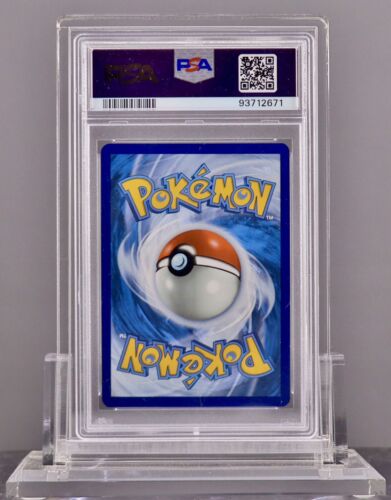Great Tusk ex | PSA 10 | 053/091 | Paldean Fates | PAF EN | 2024 | Edelstein MT 10 - Bild 2 von 2