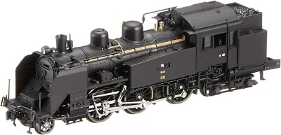 KATO(カトー)2021 C11 Kato 2021 JNR Steam Locomotive Type C11 N Scale Japan | eBay