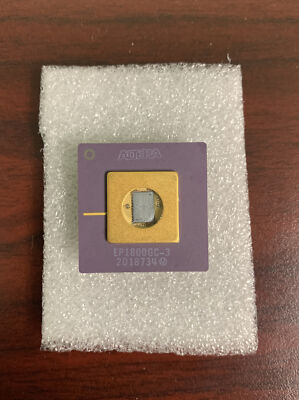 ALTERA EP1800GC-3 Complex EPLD
