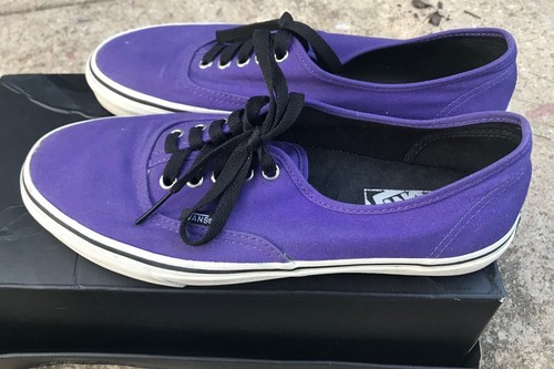 snake print slip on vans