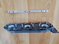 Yamaha 1100 1200 triple 44 intake manifold adapter riva r&d protec gp1200