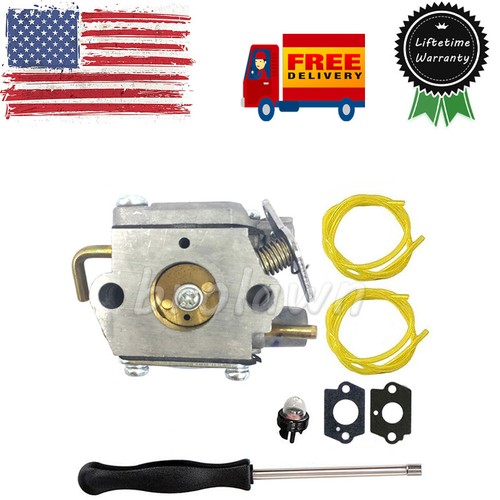 Carburetor For Walbro WT827 WT8271 WT149A WT3401 Zama C1UP10A 753
