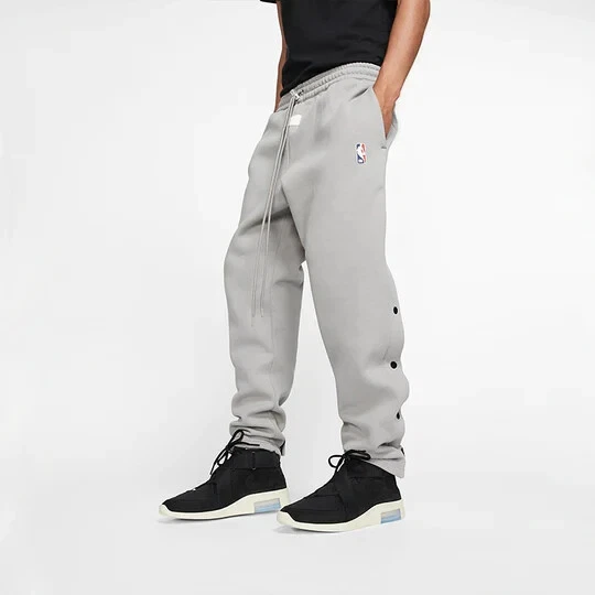Nike X Fear Of God Warm Up Pants 'Bv5791-003' BV5791-003
