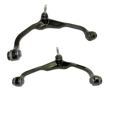2x Front Upper Control Arm Right and Left Fits Nitro Cherokee Liberty 07+