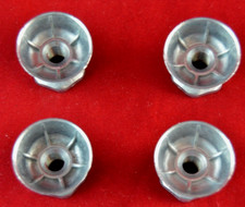 8066184 Whirlpool Maytag Kenmore Dryer Motor Pulley New 4 Pack 