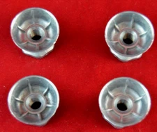 8066184 Whirlpool Maytag Kenmore Dryer Motor Pulley New 4 Pack*