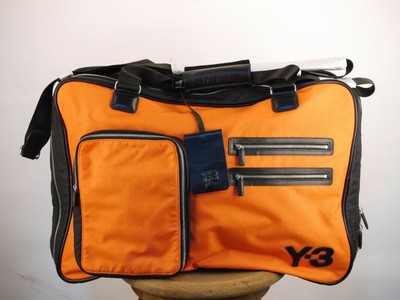 adidas tasche orange