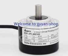 1 new piece for ES5-25LN8542 incremental rota...