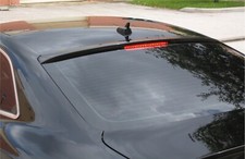 Audi A5 S5 Coupe 2007-15 Euro Style Rear Roof Glass Spoiler Made in USA