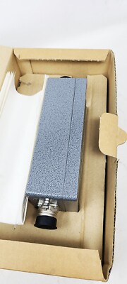 Heidenhain EXE 650B X25/8 Linear Encoder Interpolation Box