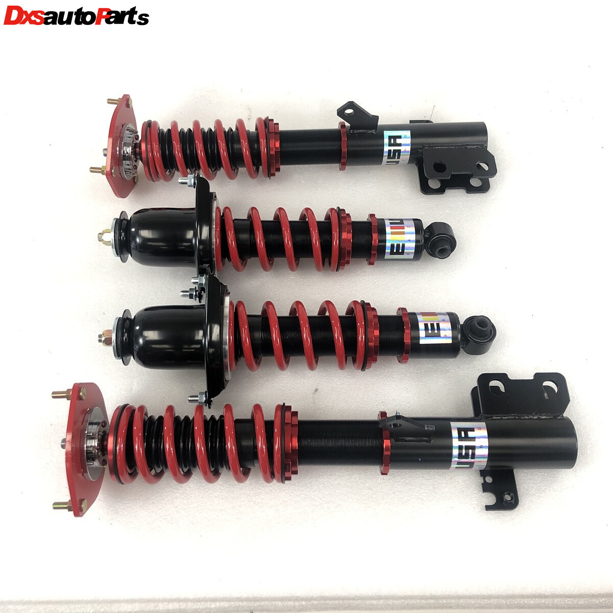 tyas　クレンザー セット High Clearance Outer Tie Rods (S30 – 240Z / 260Z / 280Z) - Techno