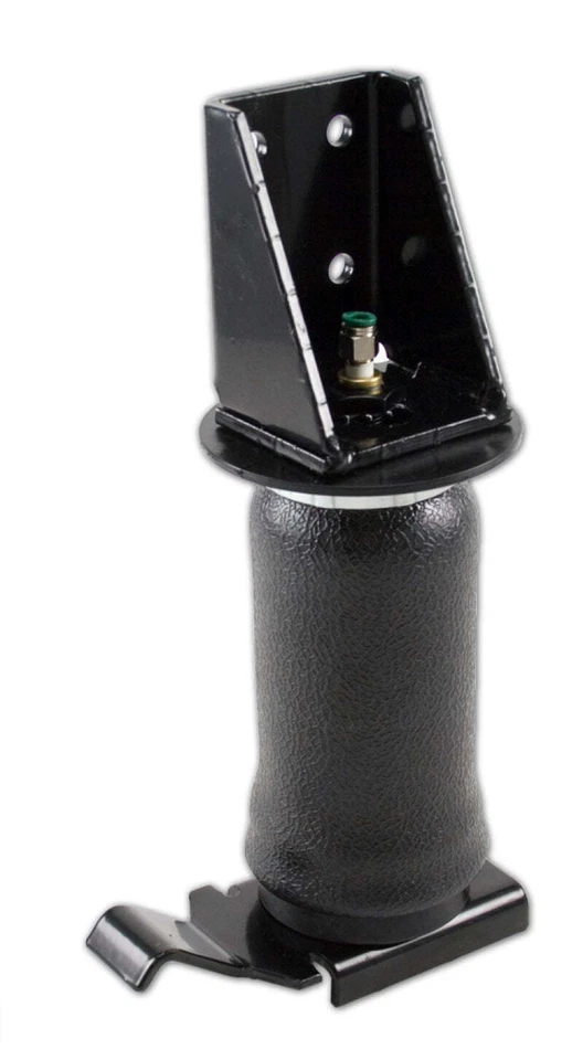 Kit de resorte neumático Air Lift Ridecontrol Foto 4 de 4