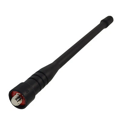 UHF Haut Gain Antenne Pour Motorola CP CT EP Ex Gp HT Mv Pro Ptx Sp Séries Radio - Photo 1/3