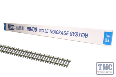 oo gauge flexi track