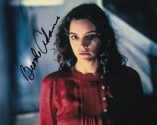 BROOKE ADAMS signed autograph 20x25cm BODY SNATCHERS in person autograph COA