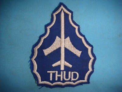 F-105 Thunderchief Units Of The Vietnam War: No. 84 - Foto 2