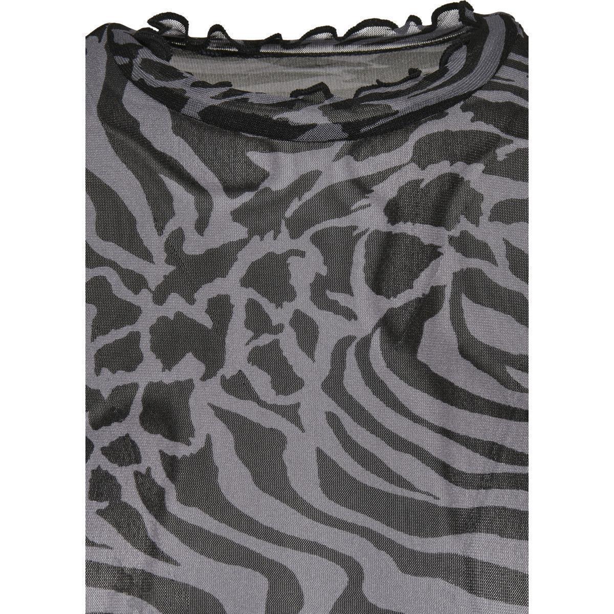 Urban Classics TURTLENECK LONGSLEEVE - Longsleeve - salvia/groen