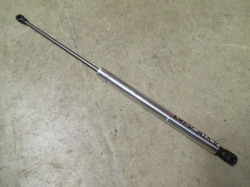 Motorhaubendämpfer VW Lupo Gasdruckfeder Dämpfer Motorhaube 6E0827550C CHROM