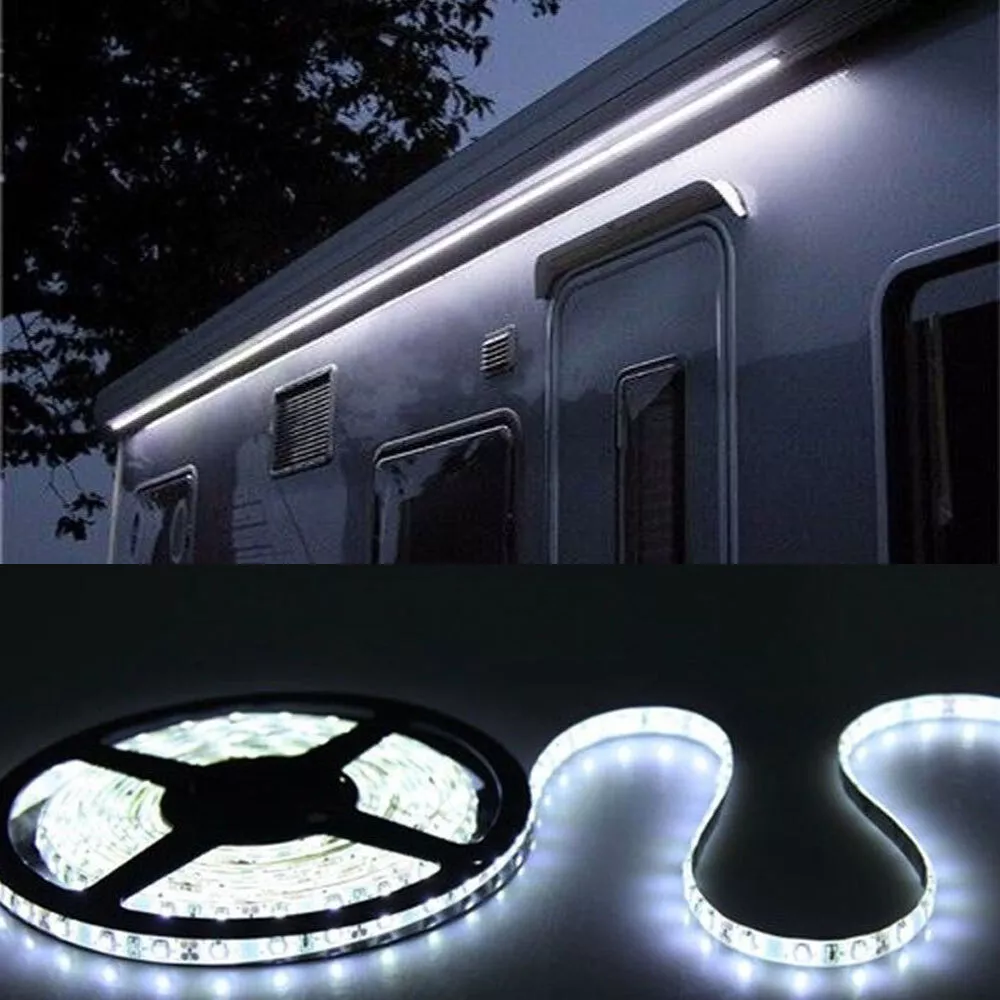 12v led light cheap strips for rv