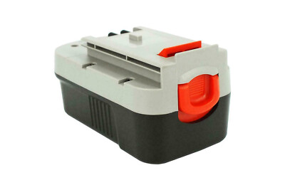 18V 2Ah Akku für Black & Decker GKC1817,GKC1817NH,GLC2500,B8317,BD1834L,BPT1049