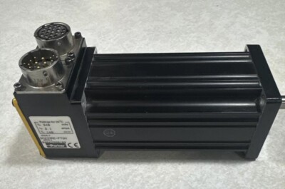 Parker Compumotor SM233AE-FTQN Servo Motor 340V 2.1A