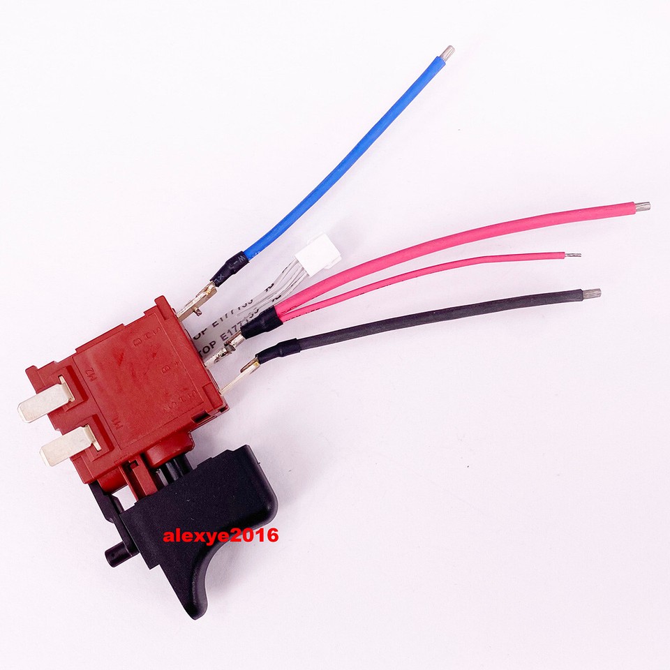 1PCS Defond CGP-1120F Trigger Switch 20.1RA 18V DC 1E4 U.T. | eBay