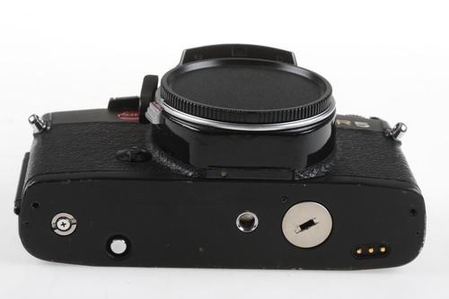 Custodia LEICA R5 - SNr: 1697124 - Foto 6 di 6
