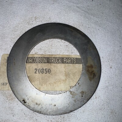 #ad World American 20850 Washer $9.60