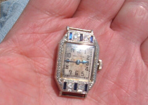 Waltham Diamond Watches | eBay display picture 1