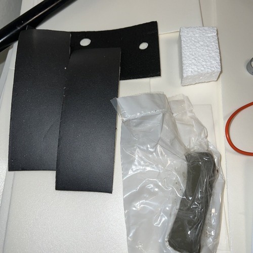 Brand New OEM General Electric WR49X10021 De-Icing Kit - Picture 4 of 4