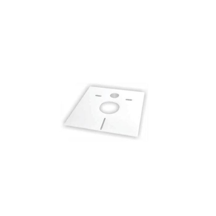 Villeroy & Boch Schallschutzset 92228700 для систем кондиционирования SupraFix, Viprotect