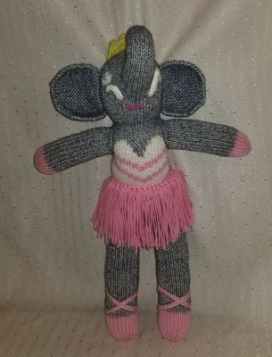 blabla elephant