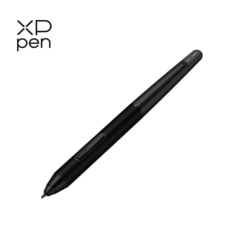 Xp-pen PA6 Battery-free Stylus Pen For Artist 22 (2nd Generation) Drawing  Tablet