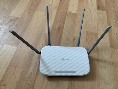 Router TP-Link